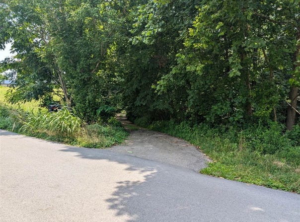 Lot 14 Hideaway Bay, Fountain Run, KY 42133