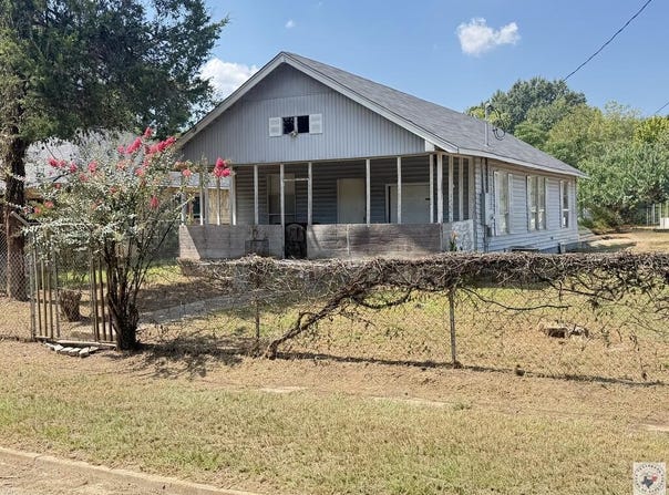 410 S Leila Ave, Texarkana, TX 75501