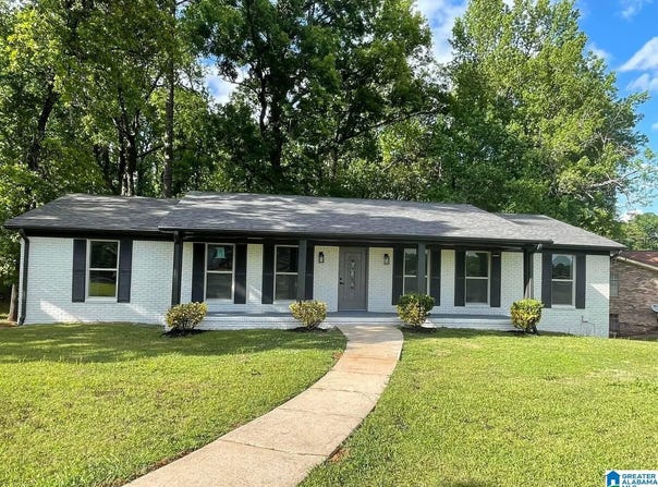 313 FAIR OAKS DRIVE, FAIRFIELD, AL 35064