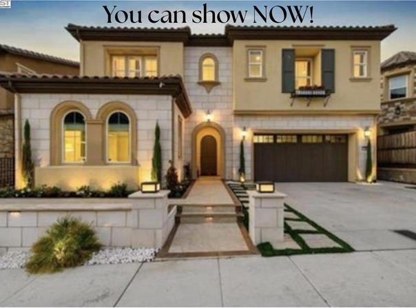 7152 Aubrey Way, Dublin, CA 94568