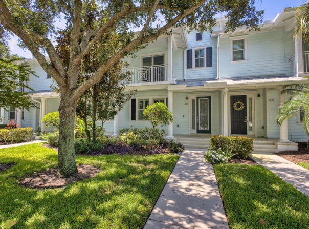 1126 Dakota Drive, Jupiter, FL 33458