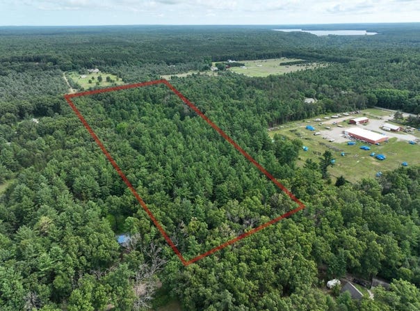E V/L 48TH, NEWAYGO, MI 49337