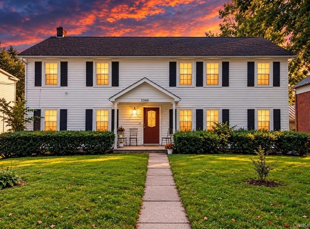 3346 Route 343, Amenia, NY 12501
