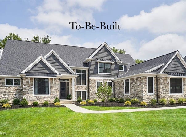 2847 Rocky Ridge Drive, Westlake, OH 44145