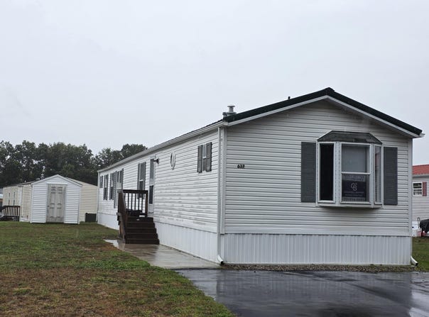 637 Sunfish, Newaygo, MI 49337