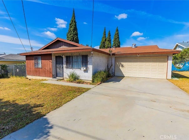 16511 Estrella, Gardena, CA 90247