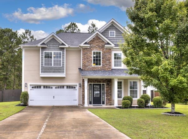 135 Abbey Road, Elgin, SC 29045