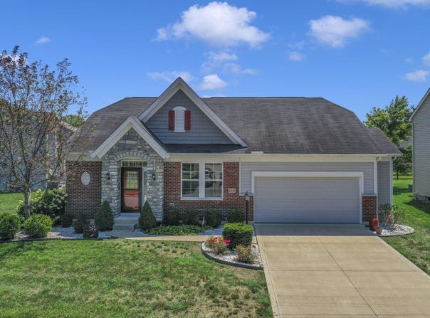6345 Rossmore Lane, Canal Winchester, OH 43110