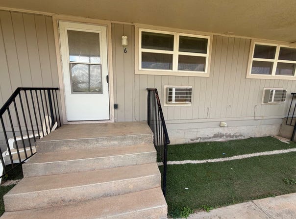 5909 E F M 40, Lubbock, TX 79403