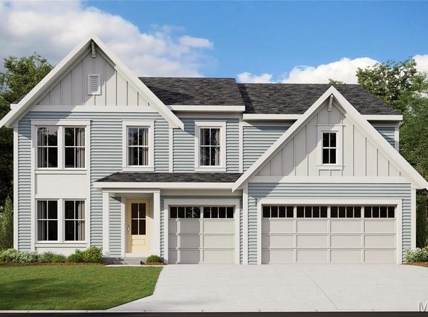 165 Cardow Drive, O'Fallon, MO 63368
