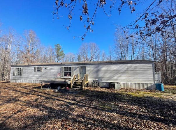 3200 Tobacco Road, Nathalie, VA 24577