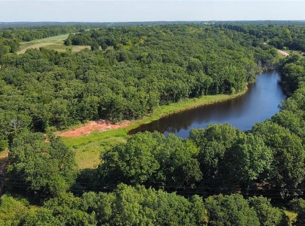 00001 N 3650 Road, Boley, OK 74829