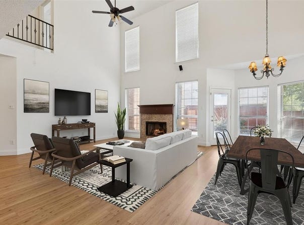 1084 Leisure Lane, Irving, TX 75063