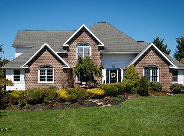 181 GOLFVIEW Drive, Lewisburg, PA 17837