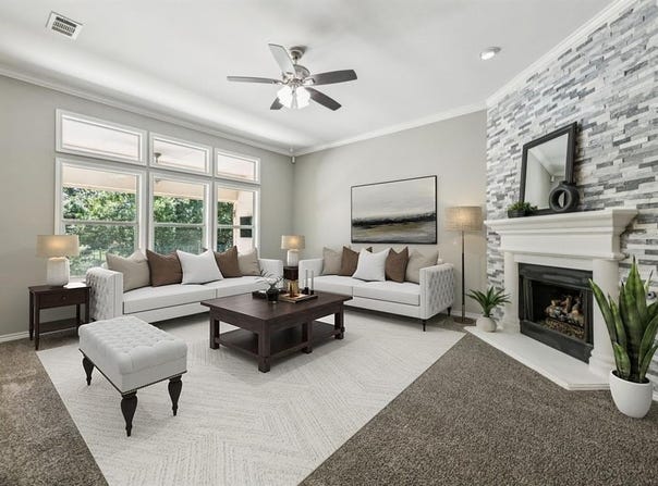 3513 Brenden Court, Wylie, TX 75098