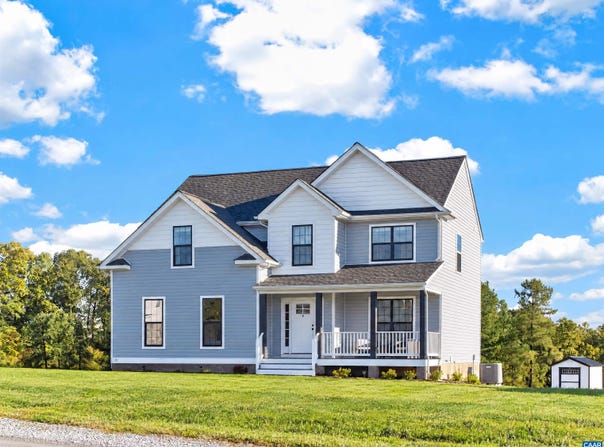 71 RIVA WAY, PALMYRA, VA 22963