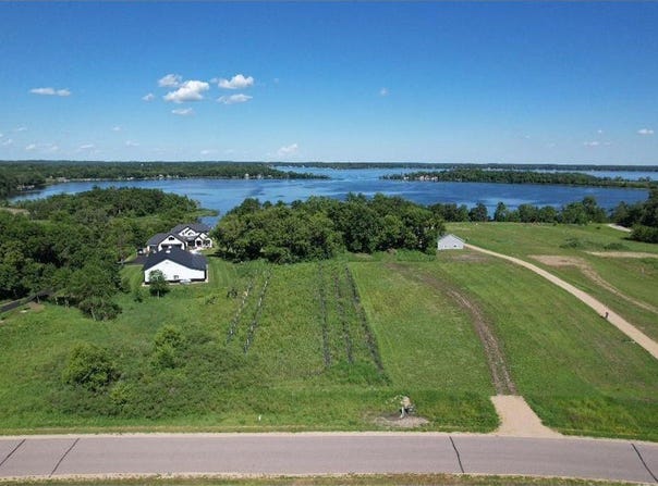 Lake Ida Way NW, Ida Twp, MN 56308