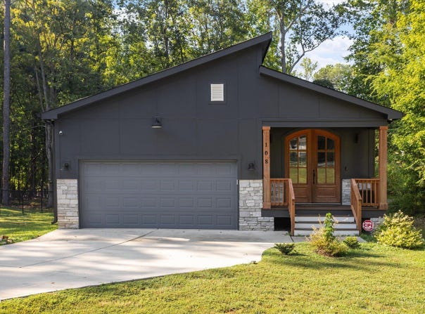 108 Blackfoot Drive, Louisburg, NC 27549