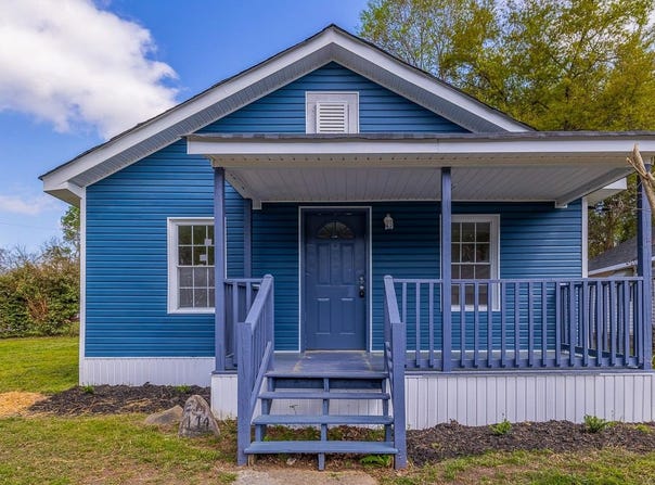 114 Woodrow Street, Union, SC 29379