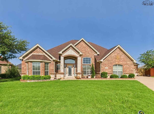 3 SAGE BRUSH, Wichita Falls, TX 76310