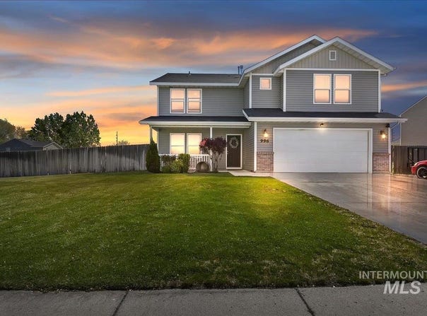 996 S Bobby, Kuna, ID 83634