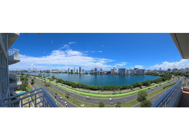 548 BALDORIOTY DE CASTRO AVENUE, SAN JUAN, 00907