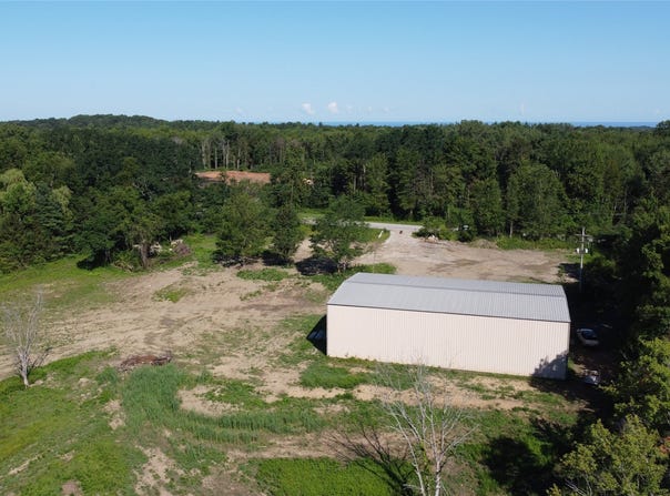 6241 STERRETTANIA Road, Fairview, PA 16415