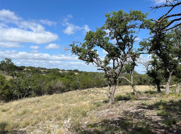 Lot 80 Seven Springs RNCH, Junction, TX 78649