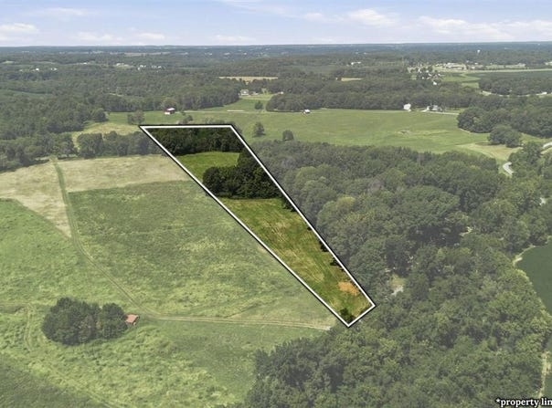 Antioch Church Road, Alvaton, KY 42122