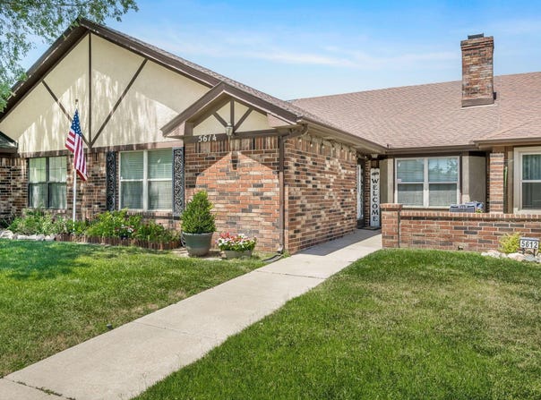 5614 Erik Avenue, Amarillo, TX 79106