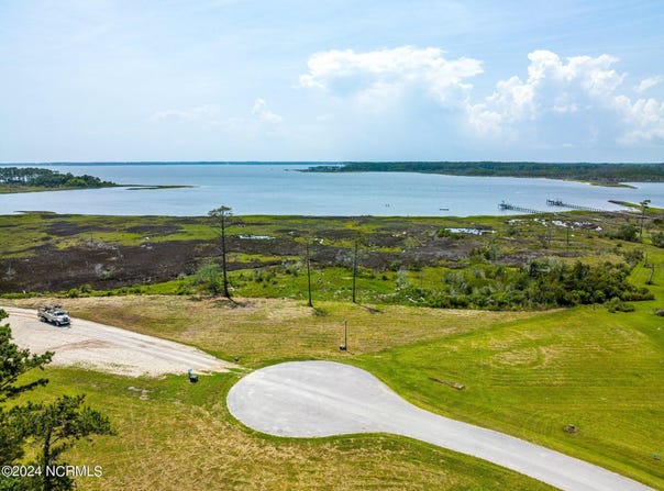 324 Anson Road lot: 17, Beaufort, NC 28516