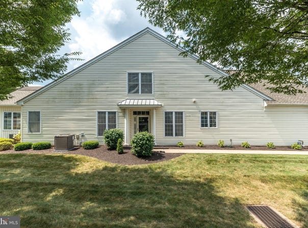 308 MELBOURNE WAY, SOUDERTON, PA 18964