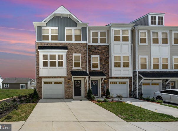 11056 CORVIN PL, WHITE PLAINS, MD 20695