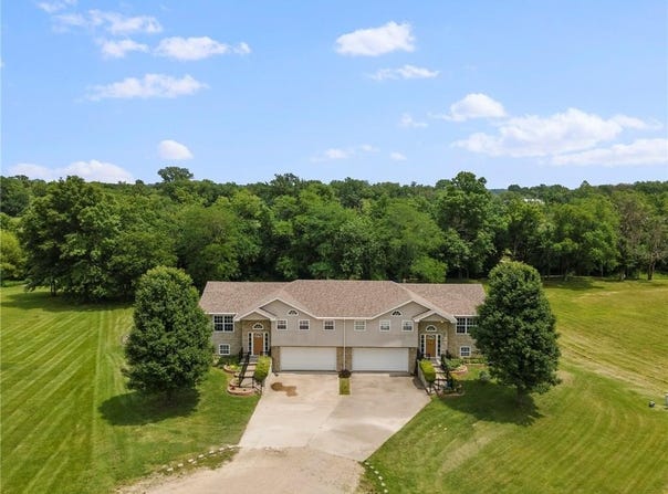 131 NW 171st Road, Warrensburg, MO 64093