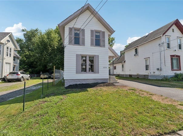 4030 Cleveland Avenue, Ashtabula, OH 44004