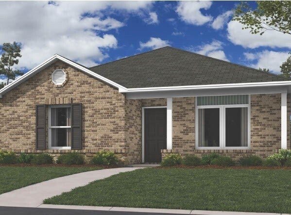 410 S Ozark Street, Prairie Grove, AR 72753