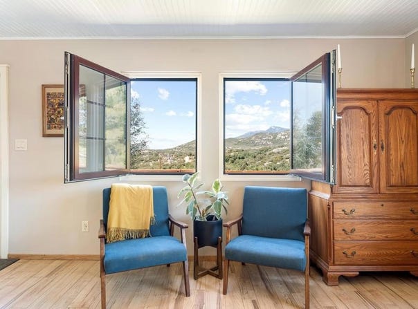 10172 Boulder Creek Road, Descanso, CA 91916