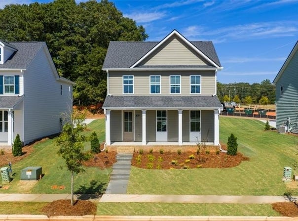 912 Stow Lane, Monroe, GA 30655