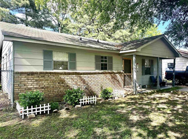3120 Race Street, Jonesboro, AR 72401