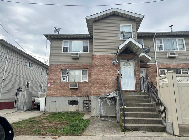 2206 Regina Avenue, Far Rockaway, NY 11691