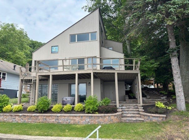 14529 Fancher Avenue, Sterling, NY 13156