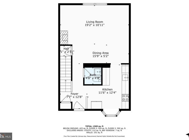 6465 BLARNEY STONE COURT, SPRINGFIELD, VA 22152