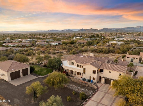 31048 N 56th Street, Cave Creek, AZ 85331