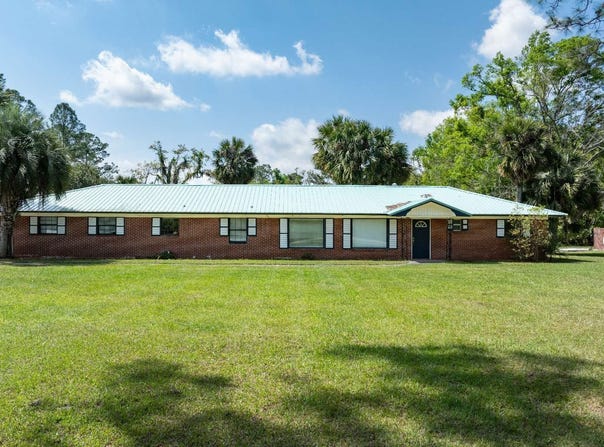 7601 133RD ROAD, Live Oak, FL 32060