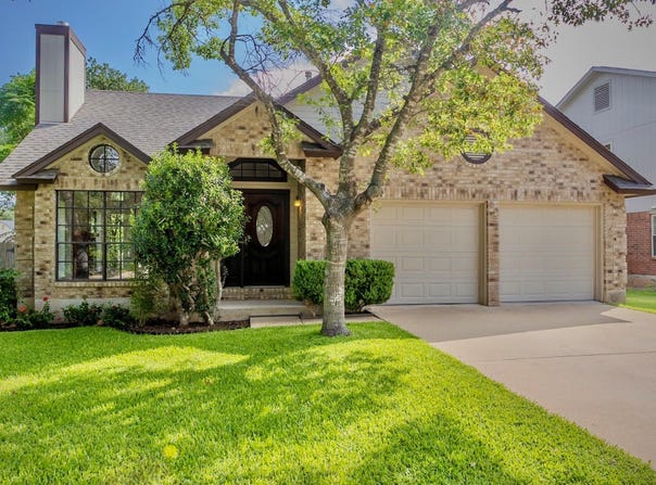 3004 Pepper Grass TRL, Cedar Park, TX 78613