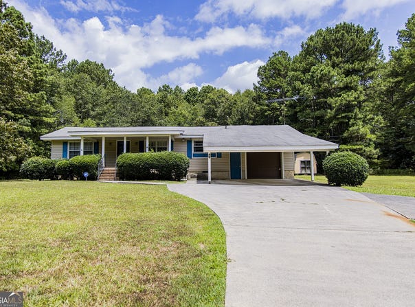186 Donahoo, Silver Creek, GA 30173