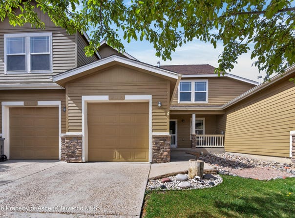 247 E Capital Court, New Castle, CO 81647