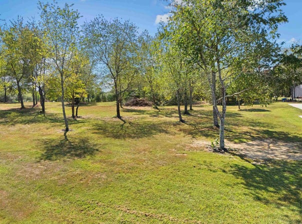 Jeffrey Scott Drive lot: 9, Quitman, AR 72131