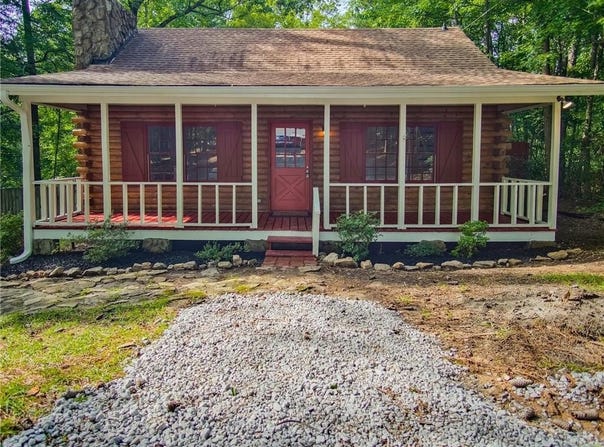 5642 Dorsett Shoals Road, Douglasville, GA 30135