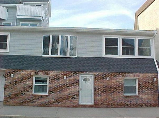 23 39th #, Sea Isle City, NJ 08243